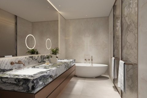 Appartement de 5 chambres à SIX SENSES RESIDENCES Dubai Marina, UAE No. 97966 11