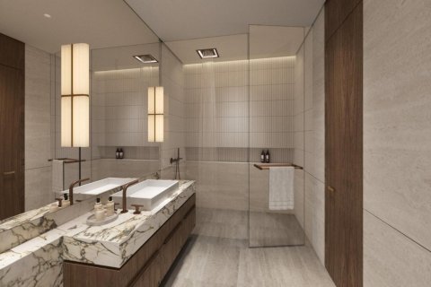 Appartement de 5 chambres à SIX SENSES RESIDENCES Dubai Marina, UAE No. 97966 4
