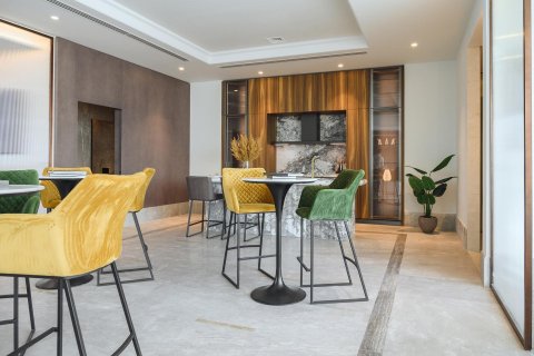 Appartement de 5 chambres à SIX SENSES RESIDENCES Dubai Marina, UAE No. 97966 17