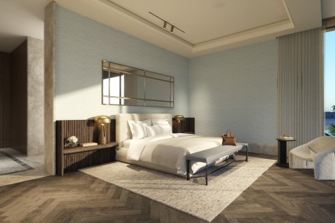 Appartement de 5 chambres à SIX SENSES RESIDENCES Dubai Marina, UAE No. 97966 21