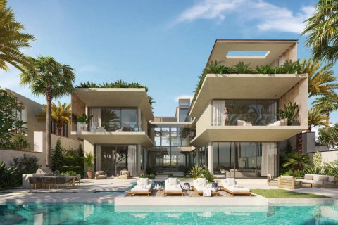 Appartement de 5 chambres à SIX SENSES RESIDENCES Dubai Marina, UAE No. 97966 12
