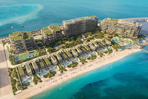 Appartement de 5 chambres à SIX SENSES RESIDENCES Dubai Marina, UAE No. 97966 13