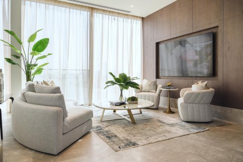 Appartement de 5 chambres à SIX SENSES RESIDENCES Dubai Marina, UAE No. 97966 7
