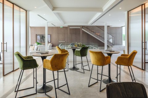 Appartement de 5 chambres à SIX SENSES RESIDENCES Dubai Marina, UAE No. 97966 5