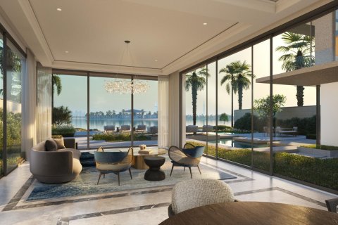 Appartement de 5 chambres à SIX SENSES RESIDENCES Dubai Marina, UAE No. 97966 8