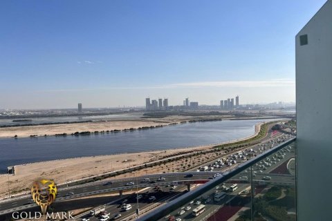 1 غرف نوم شقة في AZIZI FAWAD Al Jaddaf, الإمارات العربية المتحدة رقم 34075