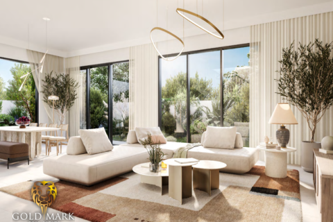 4 bedrooms Townhouse in Dubai South (Dubai World Central), UAE No. 34066 11
