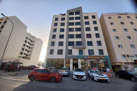 163m² Commercial property in Muscat, Oman No. 54714