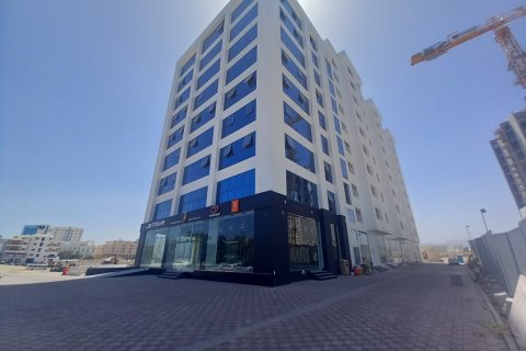 Квартира с 1 спальней в Ghala, Оман №54712