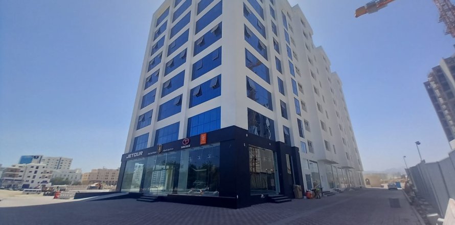 1 bedroom Apartment in Ghala, Oman No. 54712