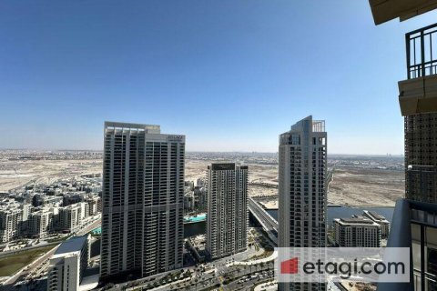 3 غرف نوم شقة في Harbour Views 1, الإمارات العربية المتحدة رقم 47523