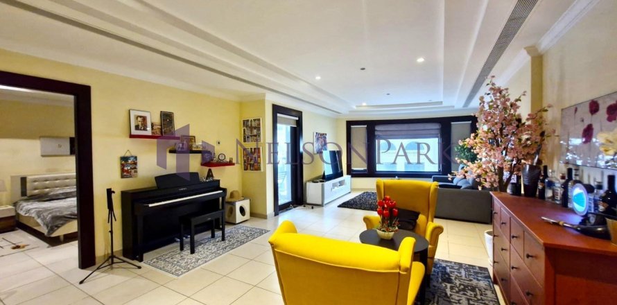 1 غرف نوم شقة في الدوحة, Qatar رقم 56718
