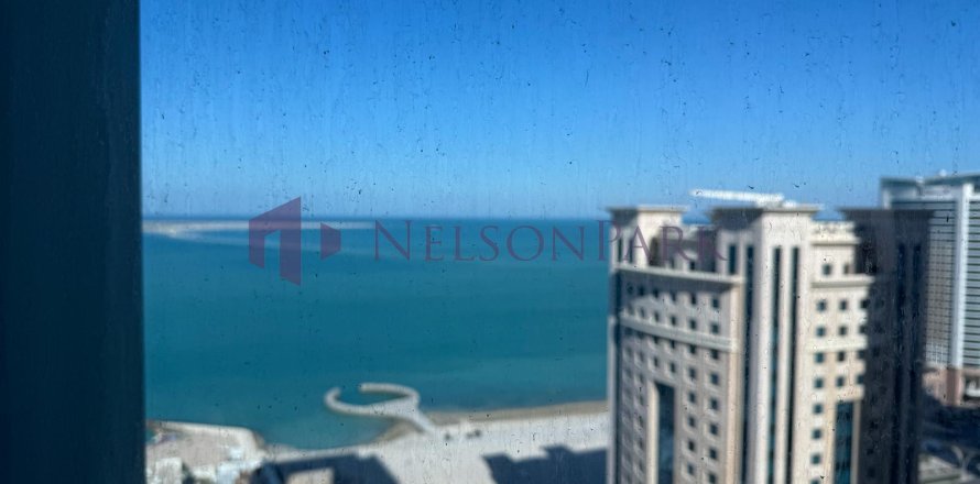 2 bedrooms Apartment in Doha, Qatar No. 56715