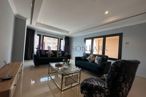 1 bedroom Apartment in Doha, Qatar No. 56699 9