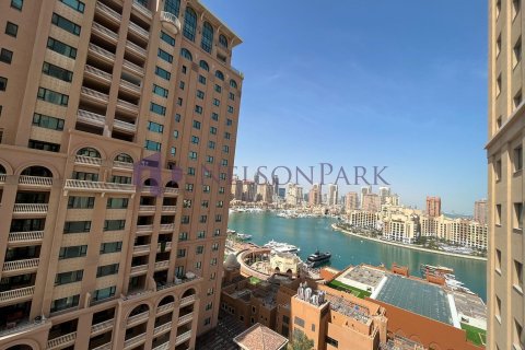 1 غرف نوم شقة في الدوحة, Qatar رقم 56699