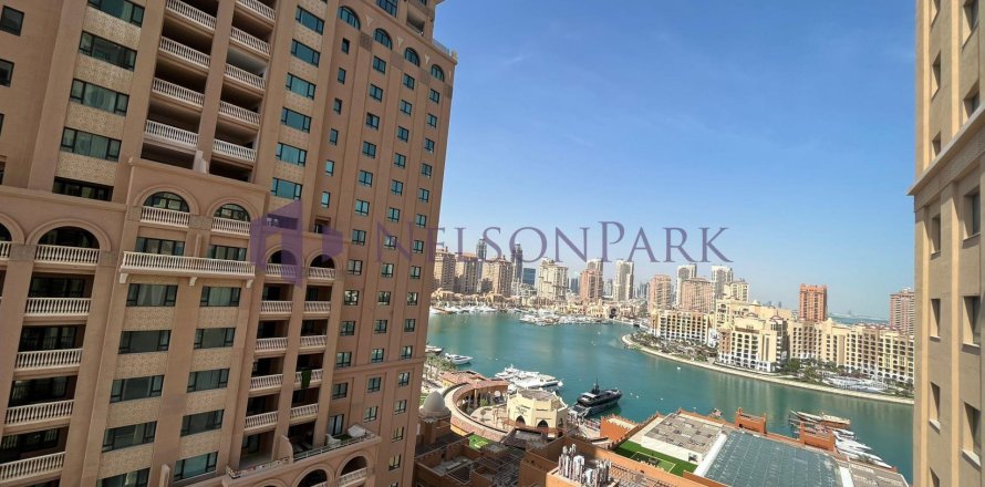 1 bedroom Apartment in Doha, Qatar No. 56699