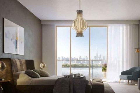 1 bedroom Apartment in AZIZI RIVIERA BEACHFRONT Sobha Hartland, UAE No. 96533