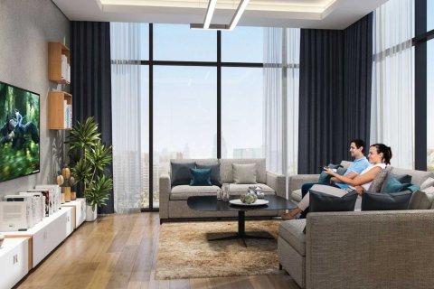 2 bedrooms Apartment in AZIZI RIVIERA BEACHFRONT Sobha Hartland, UAE No. 96522 7