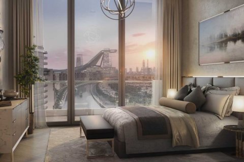 2 bedrooms Apartment in AZIZI RIVIERA BEACHFRONT Sobha Hartland, UAE No. 96522 6