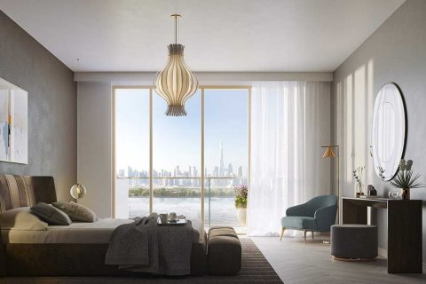 2 bedrooms Apartment in AZIZI RIVIERA BEACHFRONT Sobha Hartland, UAE No. 96522 10