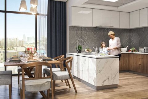 2 bedrooms Apartment in AZIZI RIVIERA BEACHFRONT Sobha Hartland, UAE No. 96522 5