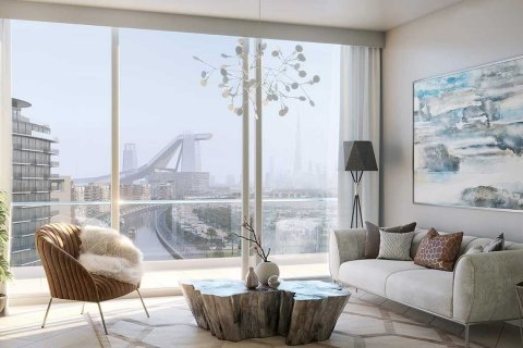 2 bedrooms Apartment in AZIZI RIVIERA BEACHFRONT Sobha Hartland, UAE No. 96522 8