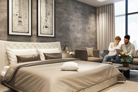 2 bedrooms Apartment in AZIZI RIVIERA BEACHFRONT Sobha Hartland, UAE No. 96522 4