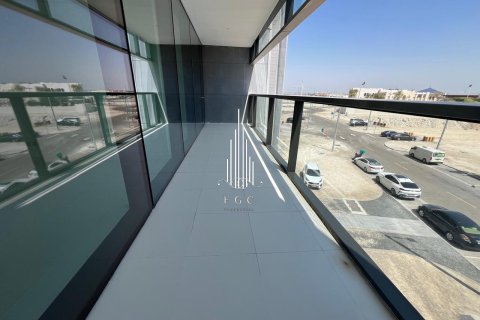 Appartement de 2 chambres à Al Reem Island, UAE No. 21914