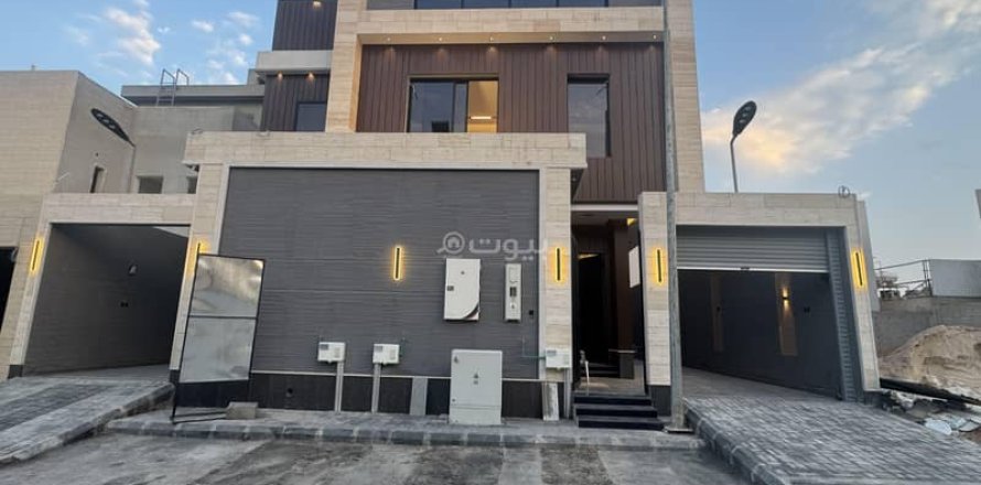 4 غرف نوم شقة في مدينة الرياض, السُّعُودِيَّة رقم 61522