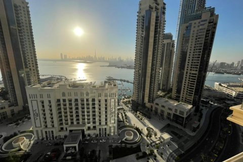 3 bedrooms Apartment in Harbour Views 2, UAE No. 1038 15