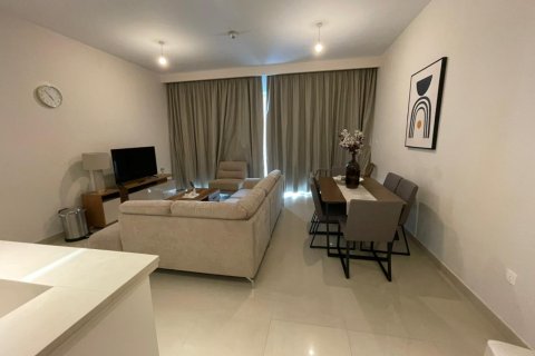 3 bedrooms Apartment in Harbour Views 2, UAE No. 1038 9