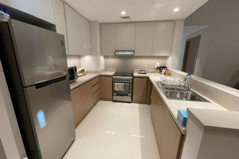 3 bedrooms Apartment in Harbour Views 2, UAE No. 1038 7