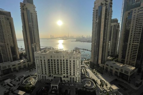 3 bedrooms Apartment in Harbour Views 2, UAE No. 1038 14
