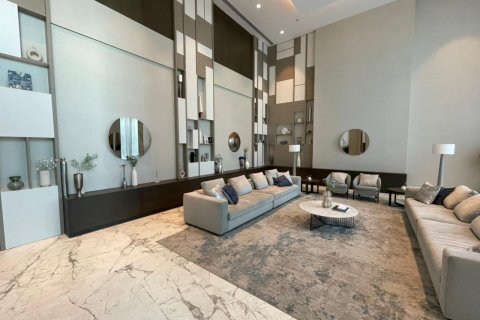 3 bedrooms Apartment in Harbour Views 2, UAE No. 1038 11