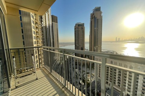3 bedrooms Apartment in Harbour Views 2, UAE No. 1038 17
