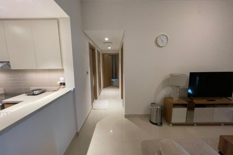 3 bedrooms Apartment in Harbour Views 2, UAE No. 1038 5