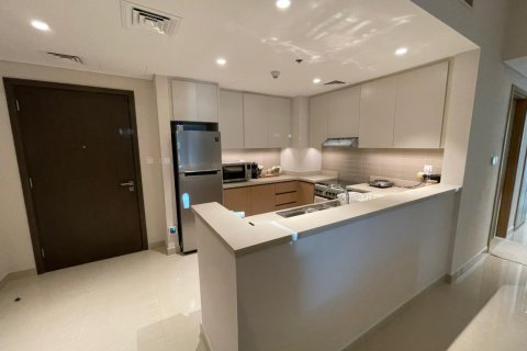 3 bedrooms Apartment in Harbour Views 2, UAE No. 1038 6