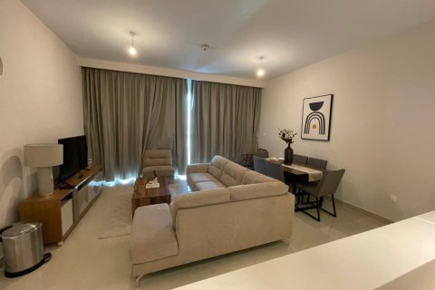 3 bedrooms Apartment in Harbour Views 2, UAE No. 1038 4