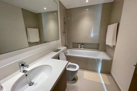 3 bedrooms Apartment in Harbour Views 2, UAE No. 1038 19