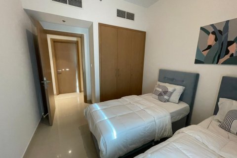 3 bedrooms Apartment in Harbour Views 2, UAE No. 1038 20