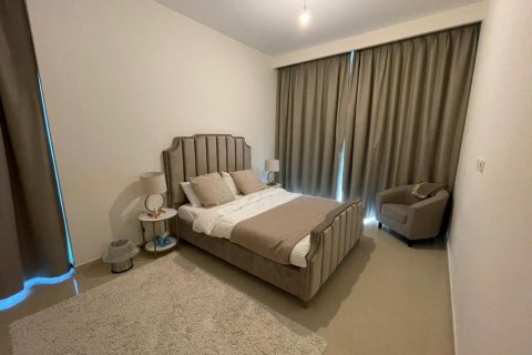 3 bedrooms Apartment in Harbour Views 2, UAE No. 1038 21