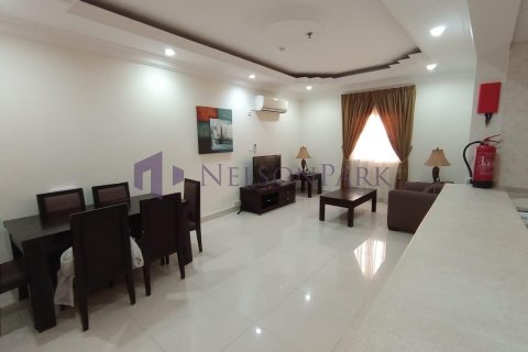 Apartment de 1 dormitorio en Doha, Qatar No. 58277 5