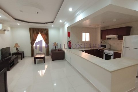 Apartment de 1 dormitorio en Doha, Qatar No. 58277 3