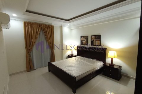 Apartment de 1 dormitorio en Doha, Qatar No. 58277 4