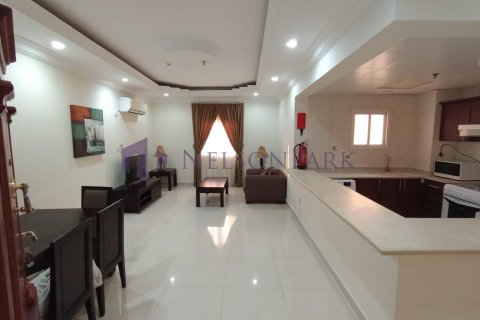 1 غرف نوم شقة في الدوحة, Qatar رقم 58277