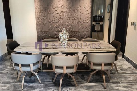 Apartment de 3 dormitorios en Doha, Qatar No. 58267 21