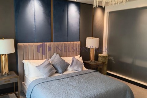 Apartment de 3 dormitorios en Doha, Qatar No. 58267 9