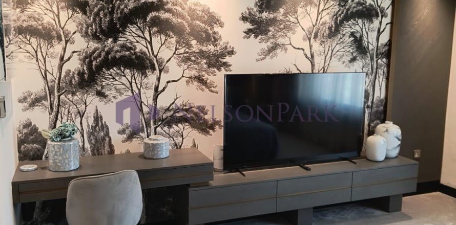 Apartment de 3 dormitorios en Doha, Qatar No. 58267