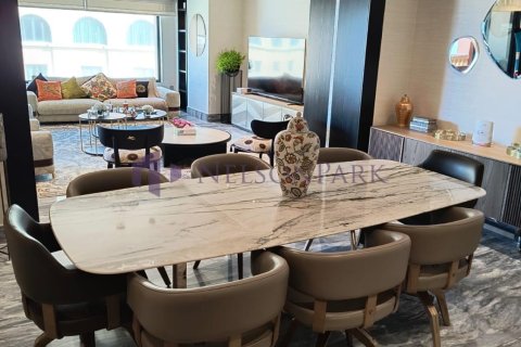 Apartment de 3 dormitorios en Doha, Qatar No. 58267 20