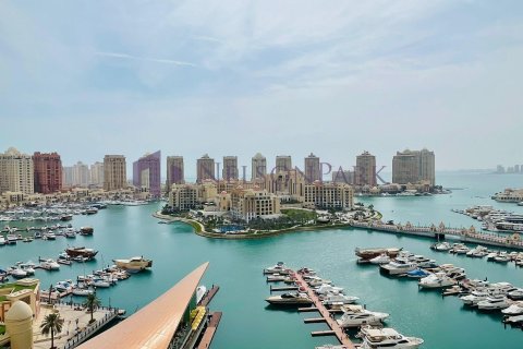 Apartment de 3 dormitorios en Doha, Qatar No. 58256 6